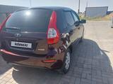 ВАЗ (Lada) Kalina 2192 2013 года за 2 700 000 тг. в Аксай – фото 3