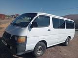 Toyota Hiace 2004 годаүшін3 100 000 тг. в Астана – фото 4