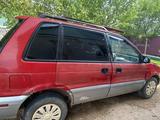 Mitsubishi Space Runner 1992 годаүшін700 000 тг. в Алматы – фото 3