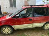 Mitsubishi Space Runner 1992 годаүшін700 000 тг. в Алматы – фото 4