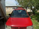 Mitsubishi Space Runner 1992 годаүшін700 000 тг. в Алматы