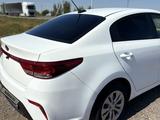 Kia Rio 2020 года за 6 500 000 тг. в Астана – фото 2
