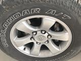 Toyota Land Cruiser Prado 2006 годаүшін10 500 000 тг. в Актау – фото 2