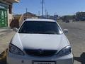 Toyota Camry 2004 годаүшін5 500 000 тг. в Аральск – фото 7