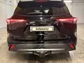 Toyota Highlander 2022 годаүшін25 900 000 тг. в Алматы – фото 4