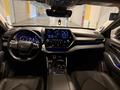 Toyota Highlander 2022 годаүшін25 900 000 тг. в Алматы – фото 6