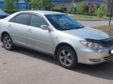 Toyota Camry 2004 года за 4 600 000 тг. в Астана – фото 2