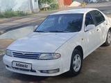 Nissan Bluebird 1995 года за 1 300 000 тг. в Рудный