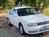 Nissan Bluebird 1995 года за 1 300 000 тг. в Рудный – фото 2