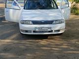 Nissan Bluebird 1995 года за 1 300 000 тг. в Рудный – фото 4