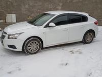 Chevrolet Cruze 2012 годаүшін4 500 000 тг. в Сатпаев