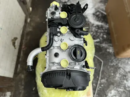 Двигатель CDAA 1.8 турбо Skoda SuberB Skoda Yeti Passat CC 1.8 tsi за 141 376 тг. в Алматы – фото 4