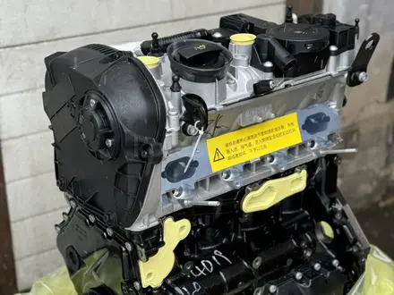 Двигатель CDAA 1.8 турбо Skoda SuberB Skoda Yeti Passat CC 1.8 tsi за 141 376 тг. в Алматы – фото 3