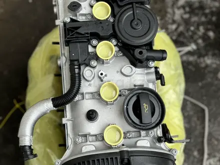 Двигатель CDAA 1.8 турбо Skoda SuberB Skoda Yeti Passat CC 1.8 tsi за 141 376 тг. в Алматы – фото 5