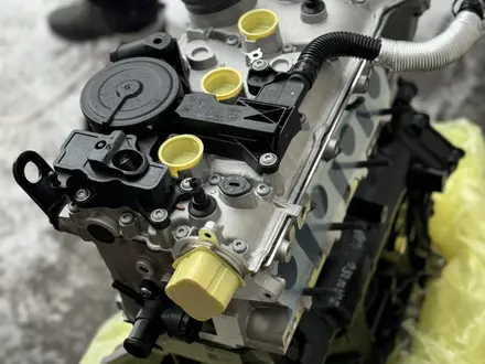 Двигатель CDAA 1.8 турбо Skoda SuberB Skoda Yeti Passat CC 1.8 tsi за 141 376 тг. в Алматы – фото 6