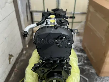 Двигатель CDAA 1.8 турбо Skoda SuberB Skoda Yeti Passat CC 1.8 tsi за 141 376 тг. в Алматы – фото 8