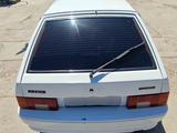 ВАЗ (Lada) 2114 2013 годаүшін1 800 000 тг. в Семей