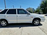 ВАЗ (Lada) 2114 2013 годаүшін1 800 000 тг. в Семей – фото 3