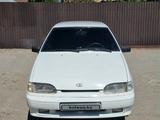 ВАЗ (Lada) 2114 2013 годаүшін1 800 000 тг. в Семей – фото 5