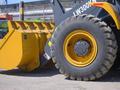 XCMG  Фронтальный погрузчик XCMG Карьерного Типа LW300KN 2025 годаүшін15 500 000 тг. в Алматы – фото 3