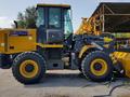 XCMG  Фронтальный погрузчик XCMG Карьерного Типа LW300KN 2025 годаүшін15 500 000 тг. в Алматы – фото 6