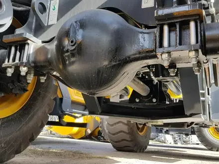 XCMG  Фронтальный погрузчик XCMG Карьерного Типа LW300KN 2025 года за 15 500 000 тг. в Алматы – фото 8