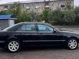 Mercedes-Benz E 240 2001 годаүшін4 100 000 тг. в Астана – фото 5