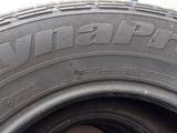 Летние шины HANKOOK, в хорошем состоянии, 235/75R16 за 70 000 тг. в Астана – фото 4