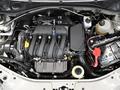 "Привозной двигатель K4M — бензиновый двигатель объемом 1.6 литра за 450 000 тг. в Астана