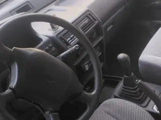 Mitsubishi Space Wagon