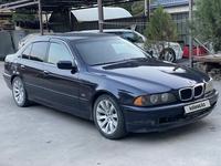 BMW 530 2000 годаүшін3 500 000 тг. в Алматы