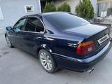 BMW 530 2000 года за 3 500 000 тг. в Алматы – фото 4