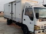 Isuzu 2012 года за 4 000 000 тг. в Жетысай – фото 3