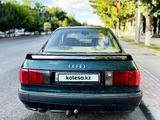 Audi 80 1992 годаүшін1 380 000 тг. в Шымкент – фото 2