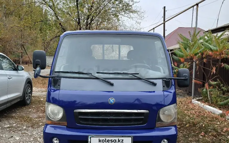 Kia Bongo 2002 годаүшін3 500 000 тг. в Балпык би