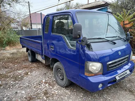 Kia Bongo 2002 года за 3 500 000 тг. в Балпык би – фото 4