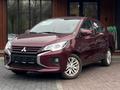 Mitsubishi Attrage 2021 годаүшін8 300 000 тг. в Алматы