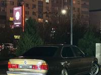 BMW 525 1991 годаүшін2 650 000 тг. в Алматы