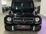 Mercedes-Benz G 63 AMG 2014 года за 43 200 000 тг. в Астана – фото 2