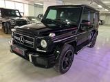 Mercedes-Benz G 63 AMG 2014 года за 43 200 000 тг. в Астана – фото 5