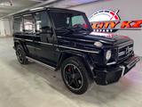 Mercedes-Benz G 63 AMG 2014 года за 43 200 000 тг. в Астана – фото 3