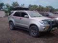 Toyota Fortuner 2007 года за 9 500 000 тг. в Балхаш – фото 5