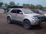 Toyota Fortuner 2007 годаүшін9 500 000 тг. в Балхаш – фото 5