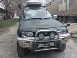 Nissan Mistral 1994 годаүшін3 000 000 тг. в Алматы