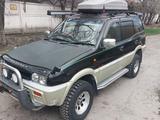 Nissan Mistral 1994 года за 3 000 000 тг. в Алматы – фото 3