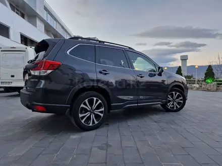 Subaru Forester 2019 года за 12 900 000 тг. в Алматы