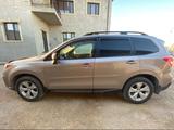 Subaru Forester 2013 года за 4 500 000 тг. в Актау – фото 2