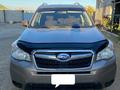 Subaru Forester 2013 годаүшін4 500 000 тг. в Актау