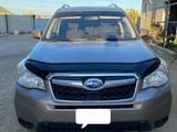 Subaru Forester 2013 года за 5 000 000 тг. в Актау