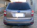 Subaru Forester 2013 года за 4 500 000 тг. в Актау – фото 3